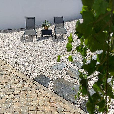 Villa Quinta Ria Formosa Olhão Exterior foto
