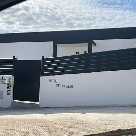Villa Quinta Ria Formosa Olhão Exterior foto