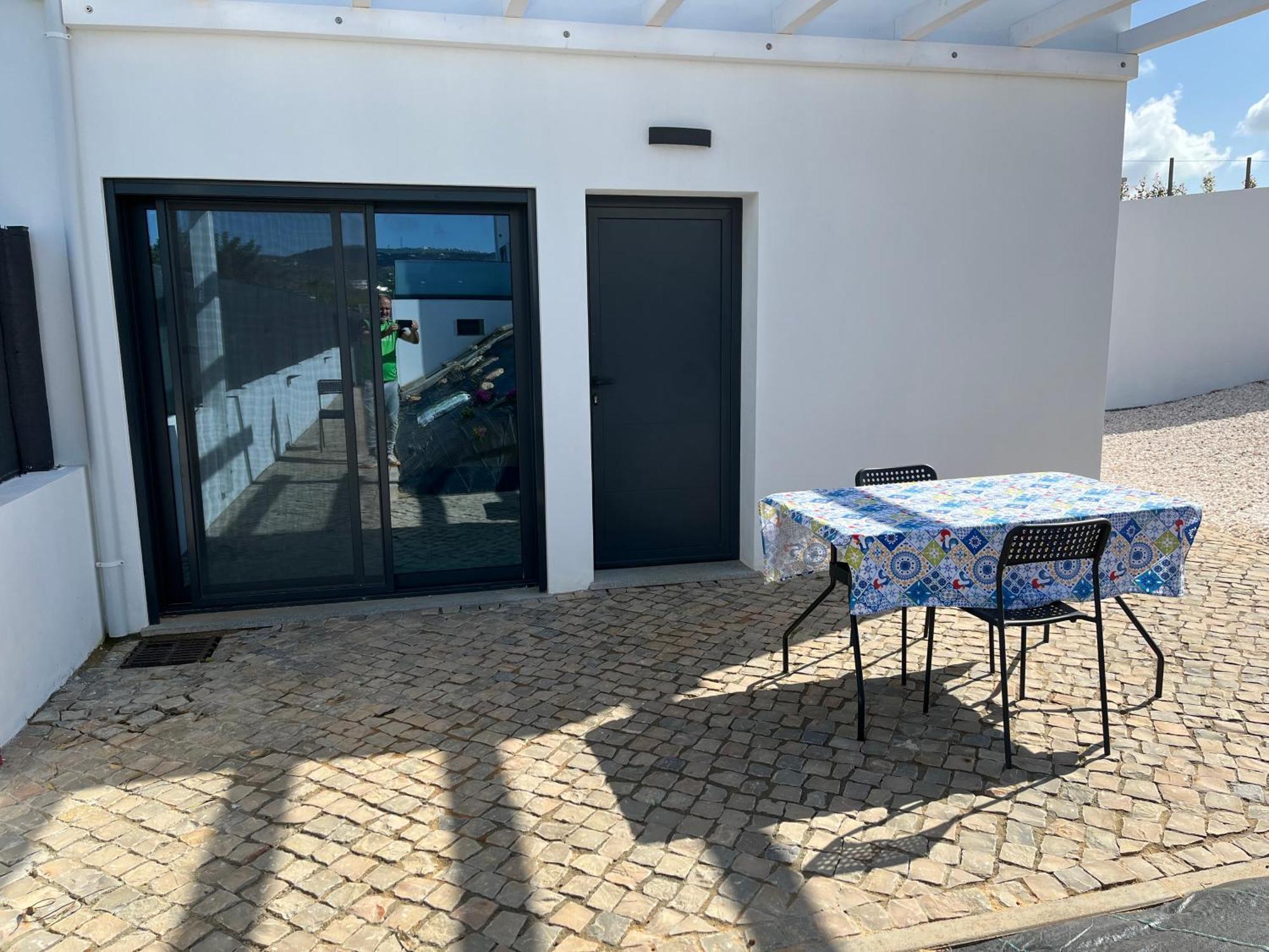 Villa Quinta Ria Formosa Olhão Exterior foto