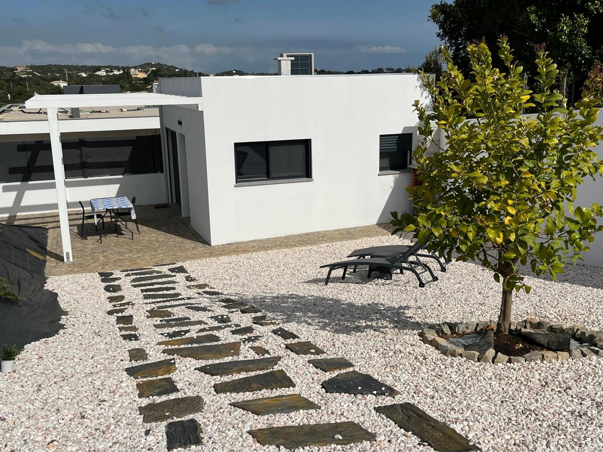 Villa Quinta Ria Formosa Olhão Exterior foto