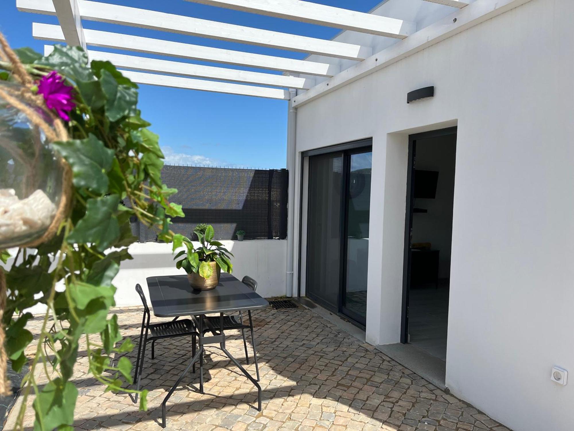 Villa Quinta Ria Formosa Olhão Exterior foto